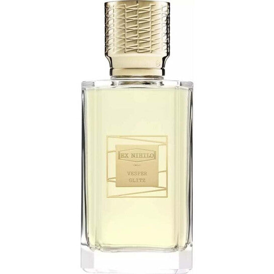 Ex Nihilo Unisex Vesper Glitz EDP Spray 3.4 oz (Tester) Fragrances - Luxurious Fragrance Available Online in Hong Kong & China