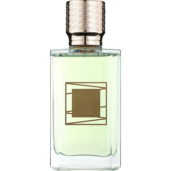 Ex Nihilo Unisex Viper Green EDP Spray 3.3 oz (Tester) Fragrances - Luxurious Fragrance Available Online in Hong Kong & China
