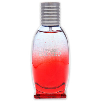 New Brand Exceed by New Brand for Men - 3.3 oz EDT Spray (Wholesale) - Luxurious Fragrance Available Online in Hong Kong & China