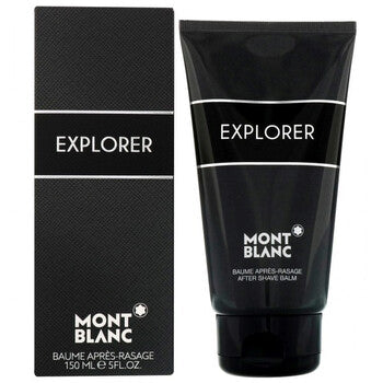 Montblanc Explorer / .0 oz (150 ml) (m) - Luxurious Fragrance Available Online in Hong Kong & China