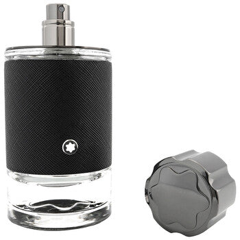 Montblanc Explorer / Mont Blanc EDP Spray 3.3 oz (100 ml) (m) - Luxurious Fragrance Available Online in Hong Kong & China