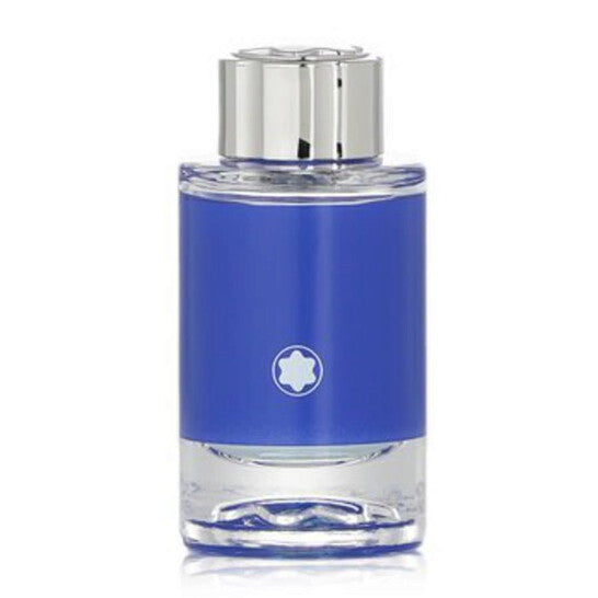 Montblanc Explorer Ultra Blue / Mont Blanc EDP 0.15 oz (4.5 ml) (M) - Luxurious Fragrance Available Online in Hong Kong & China