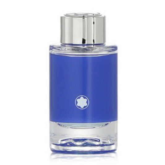 Montblanc Explorer Ultra Blue / Mont Blanc EDP 0.15 oz (4.5 ml) (M) - Luxurious Fragrance Available Online in Hong Kong & China