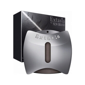 New Brand Extasia by New Brand for Men - 3.3 oz EDT Spray (Wholesale) - Luxurious Fragrance Available Online in Hong Kong & China