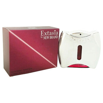 New Brand Extasia by New Brand for Women - 3.3 oz EDP Spray - Luxurious Fragrance Available Online in Hong Kong & China