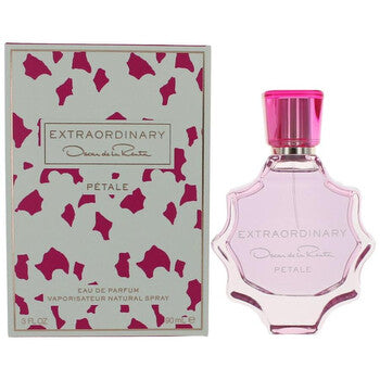 Oscar De La Renta Extraordinary Petale by Oscar De La Renta EDP Spray 3.0 oz (90 ml) (w) (Wholesale) - Luxurious Fragrance Available Online in Hong Kong & China