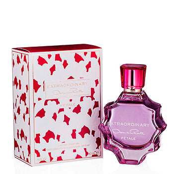 Oscar De La Renta Extraordinary Petale by Oscar De La Renta EDP Spray 3.0 oz (90 ml) (w) (Wholesale) - Luxurious Fragrance Available Online in Hong Kong & China
