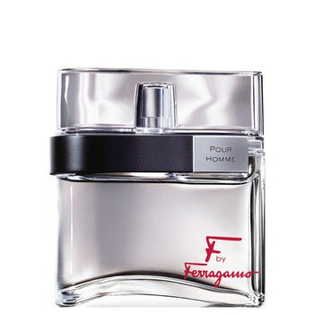 Salvatore Ferragamo F by Ferragamo by Salvatore Ferragamo EDT Spray 3.3 oz (m) - Luxurious Fragrance Available Online in Hong Kong & China
