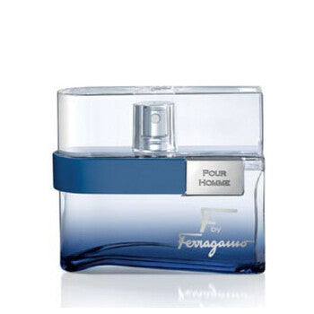 Salvatore Ferragamo F By Ferragamo Free Time / Salvatore Ferragamo EDT Spray 3.3 oz (m) (100 ml) - Luxurious Fragrance Available Online in Hong Kong & China