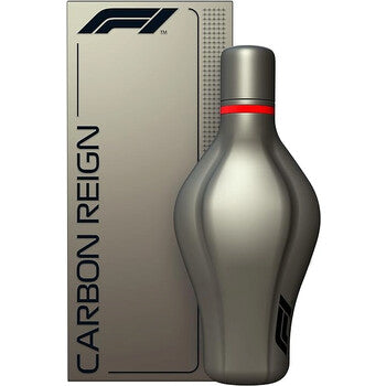 Formula 1 F1 Parfums Unisex Race Collection Carbon Reign EDT Spray 2.5 oz (Tester) - Luxurious Fragrance Available Online in Hong Kong & China