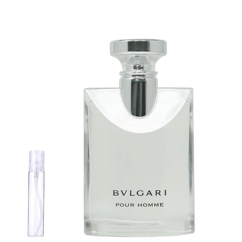 Bvlgari Pour Homme Eau de Toilette for Men - premium fragrance for sophisticated tastes.