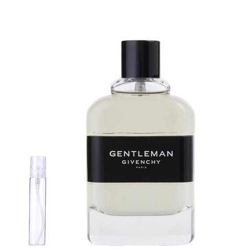 Givenchy Gentleman Eau de Toilette for Men - premium fragrance for sophisticated tastes.