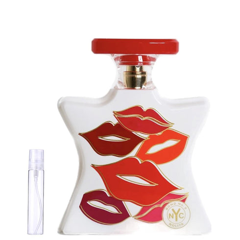 Bond No. 9 Nolita Eau de Parfum for Women - premium fragrance for sophisticated tastes.