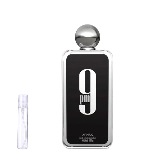 Afnan 9pm Eau de Parfum for Men - premium fragrance for sophisticated tastes.