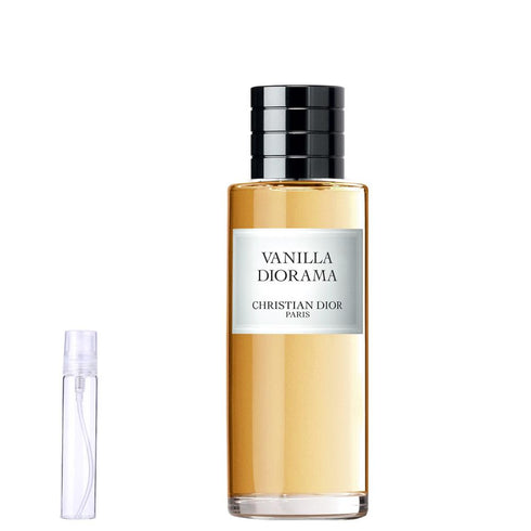 Christian Dior Vanilla Diorama Eau de Parfum Unisex - premium fragrance for sophisticated tastes.
