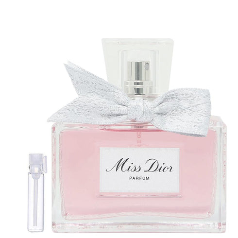 Dior Miss Dior Parfum (2024) for Women - premium fragrance for sophisticated tastes.