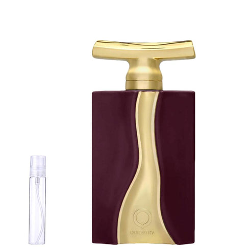 Orientica Rose de Orientica Eau de Parfum for Women - premium fragrance for sophisticated tastes.