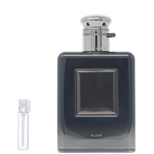 Ralph Lauren Ralph's Club Elixir for Men - premium fragrance for sophisticated tastes.