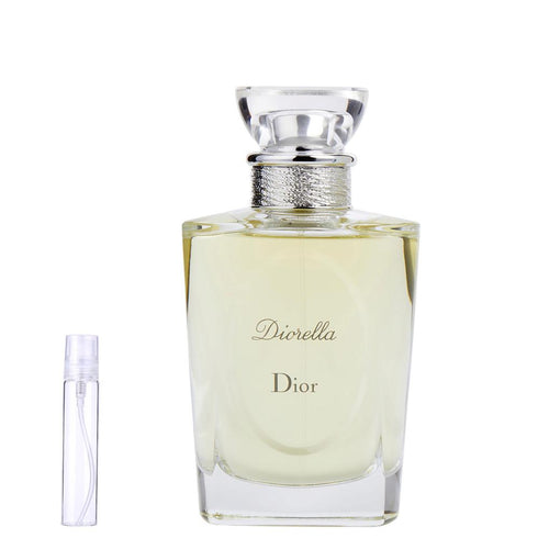 Dior Diorella Eau de Toilette for Women - premium fragrance for sophisticated tastes.