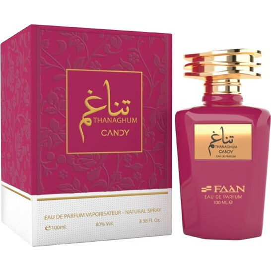 Faan Ladies Thanaghum Candy EDP Spray 3.3 oz Fragrances (Wholesale) - Luxurious Fragrance Available Online in Hong Kong & China