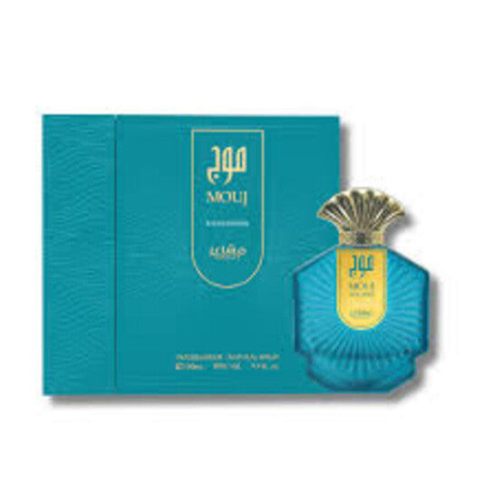 Faan Unisex Masha'Er Mouj Atlantis EDP Spray 3.4 oz Fragrances (Wholesale) - Luxurious Fragrance Available Online in Hong Kong & China