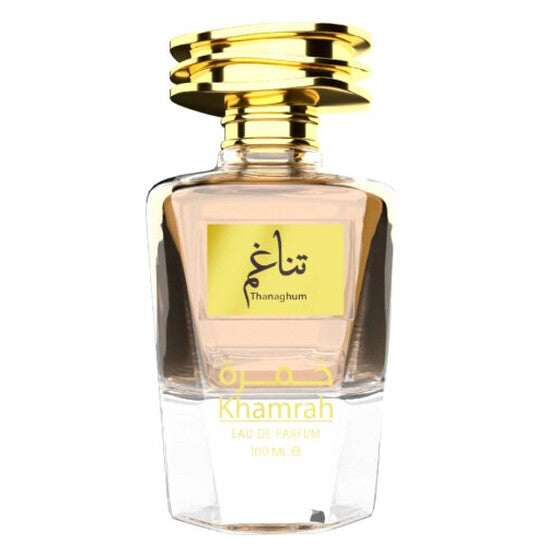 Faan Unisex Thanagum Khamra EDP Spray 3.4 oz Fragrances - Luxurious Fragrance Available Online in Hong Kong & China