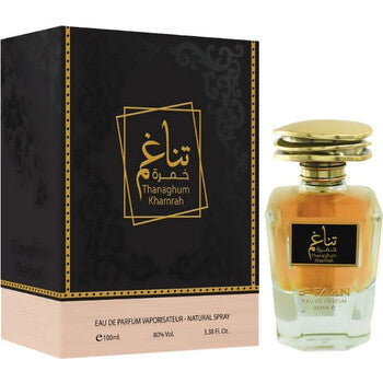 Faan Unisex Thanagum Khamra EDP Spray 3.4 oz (Tester) - Luxurious Fragrance Available Online in Hong Kong & China