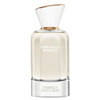 Fabbrica Della Musa Ladies Cristallo Bianco EDP Spray 3.4 oz - Luxurious Fragrance Available Online in Hong Kong & China