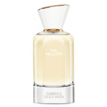 Fabbrica Della Musa Ladies Via Velluto EDP Spray 3.4 oz (Wholesale) - Luxurious Fragrance Available Online in Hong Kong & China