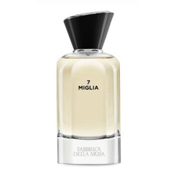 Fabbrica Della Musa Men's 7 Miglia EDP Spray 3.4 oz - Luxurious Fragrance Available Online in Hong Kong & China