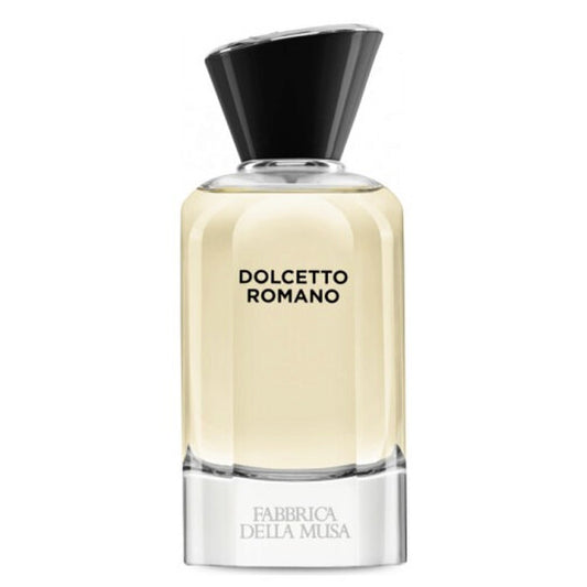 Fabbrica Della Musa Men's Dolcetto Romano EDP Spray 3.4 oz Fragrances - Luxurious Fragrance Available Online in Hong Kong & China