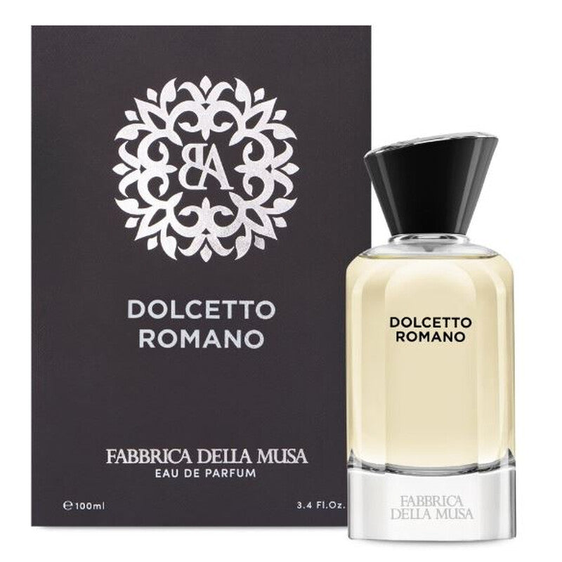 Fabbrica Della Musa Men's Dolcetto Romano EDP Spray 3.4 oz Fragrances - Luxurious Fragrance Available Online in Hong Kong & China
