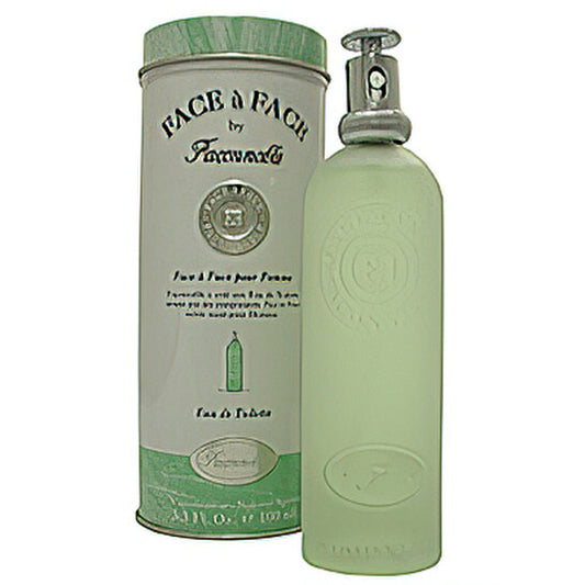 Faconnable Face A Face Femme / Faconnable EDT Spray 3.3 oz (w) - Luxurious Fragrance Available Online in Hong Kong & China