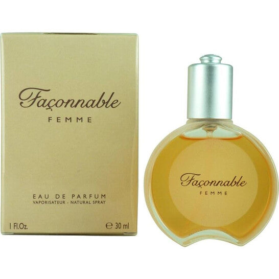 Faconnable Ladies Femme EDP Spray 1 oz Fragrances - Luxurious Fragrance Available Online in Hong Kong & China