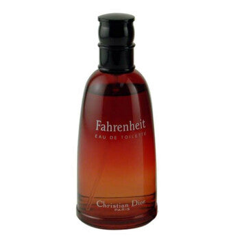 Dior Fahrenheit by Christian Dior EDT Spray 3.3 oz (m) (Wholesale) - Luxurious Fragrance Available Online in Hong Kong & China