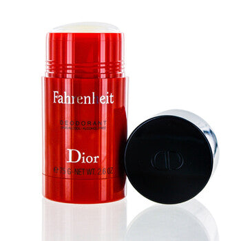 Dior Fahrenheit / Christian Dior Deodorant Stick 2.6 oz (m) - Luxurious Fragrance Available Online in Hong Kong & China