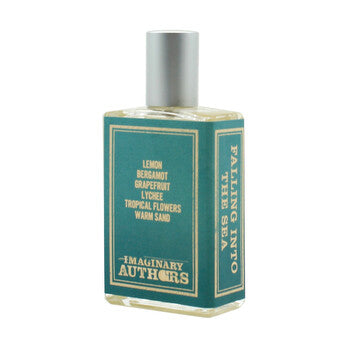 Imaginary Authors Unisex Falling into the Sea EDP Spray 1.7 oz - Luxurious Fragrance Available Online in Hong Kong & China