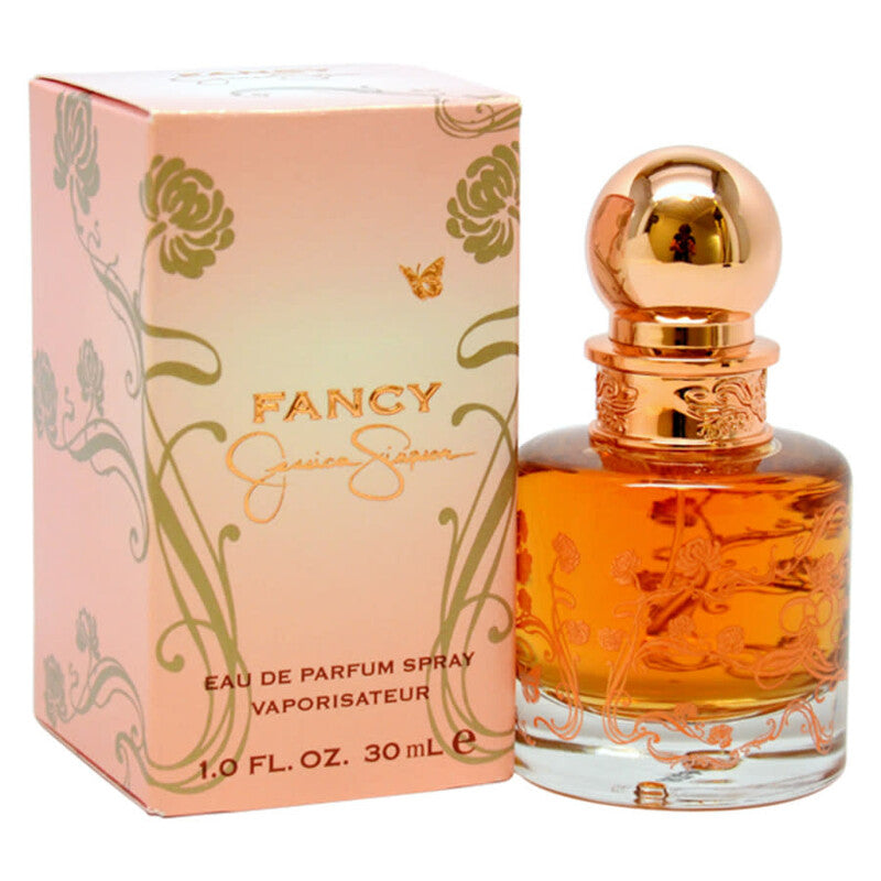 Jessica Simpson Fancy by Jessica Simpson for Women - 1 oz EDP Spray (Wholesale) - Luxurious Fragrance Available Online in Hong Kong & China
