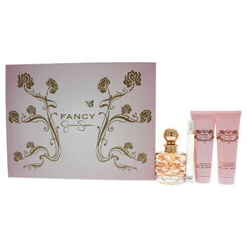 Jessica Simpson Fancy by Jessica Simpson Set (w) (Wholesale) - Luxurious Fragrance Available Online in Hong Kong & China