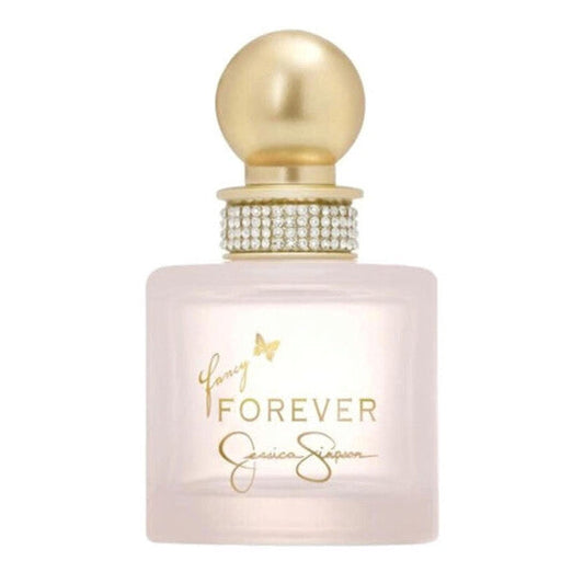 Jessica Simpson Fancy Forever / Jessica Simpson EDP Spray 3.4 oz (100 ml) (W) (Wholesale) - Luxurious Fragrance Available Online in Hong Kong & China