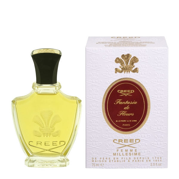 Creed Fantasia de Fleurs - premium fragrance for sophisticated tastes.