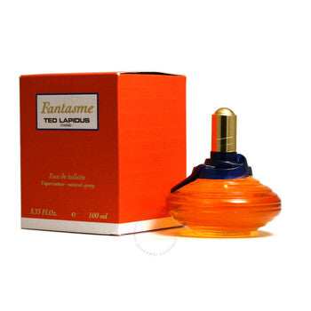 Ted Lapidus Fantasme / Ted Lapidus EDT Spray 3.3 oz (w) - Luxurious Fragrance Available Online in Hong Kong & China