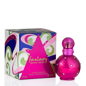 Britney Spears Fantasy / Britney Spears EDP Spray 1.0 oz (W) - Luxurious Fragrance Available Online in Hong Kong & China