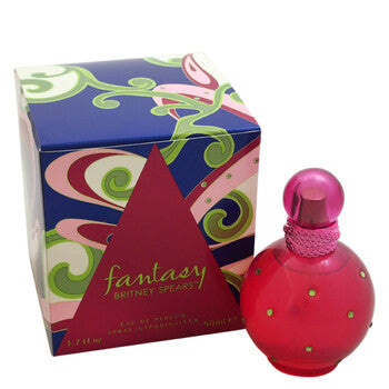 Britney Spears Fantasy / Britney Spears Edp Spray 1.7 oz (w) - Luxurious Fragrance Available Online in Hong Kong & China