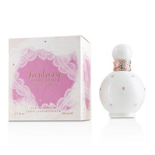Britney Spears Fantasy Intimate Edition / Britney Spears EDP Spray 1.7 oz (50 ml) (w) - Luxurious Fragrance Available Online in Hong Kong & China