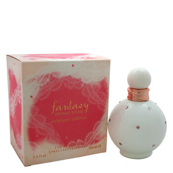 Britney Spears Fantasy Intimate Edition / Britney Spears EDP Spray 3.3 oz (100 ml) (w) - Luxurious Fragrance Available Online in Hong Kong & China