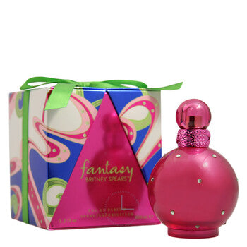 Britney Spears Fantasy/Britney Spears Edp Spray 3.3 Oz (W) - Luxurious Fragrance Available Online in Hong Kong & China