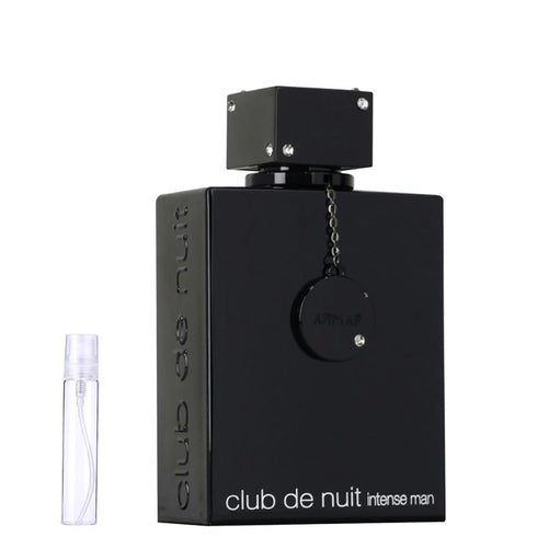 Armaf Club de Nuit Intense Man Eau de Parfum for Men - premium fragrance for sophisticated tastes.