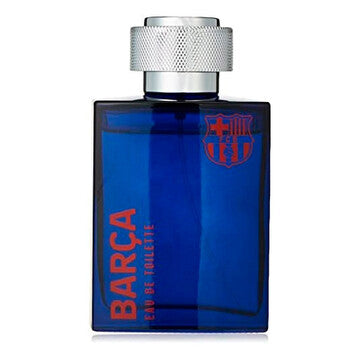 Fc Barcelona Boys Barca EDT Spray 3.4 oz Kids Fragrances (Wholesale) - Luxurious Fragrance Available Online in Hong Kong & China