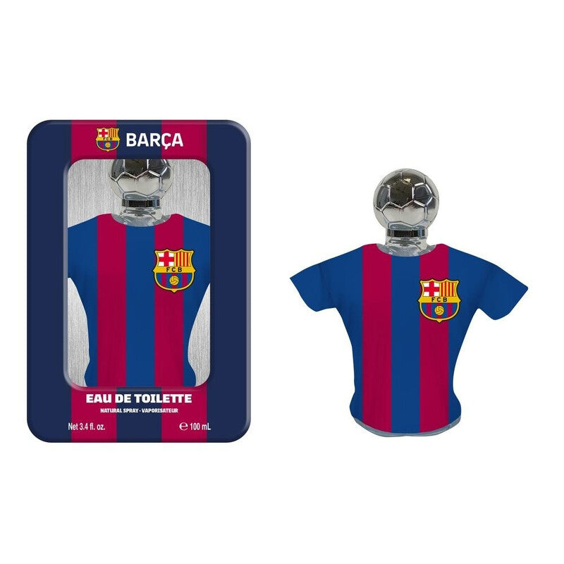 Fc Barcelona Men's Barca Gift Set Fragrances - Luxurious Fragrance Available Online in Hong Kong & China